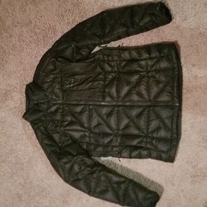 Burton [ak] baker down jacket